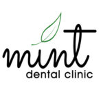 Mint Dental Clinic Logo - Burlington Dentist Office
