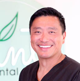 Dr. Nicholas Ng's profile photo as Principal dentist at Mint Dental Clinic
